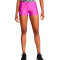 Leggings Under Armour HeatGear Authentics Mujer