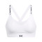 Reggiseno Under Armour Infinity 2.0 High Mujer