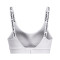 Under Armour Infinity 2.0 Mid Mujer Bra