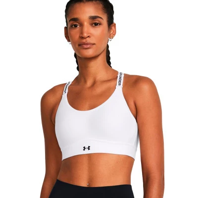 Infinity 2.0 Mid Mujer Bra