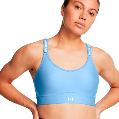 Infinity 2.0 Mid Mujer Bra