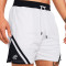 Short Under Armour Curry Mesh