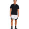 Under Armour Curry Mesh Shorts