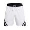 Short Under Armour Curry Mesh