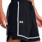 Calções Under Armour Baseline Pro Mesh