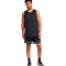 Under Armour Baseline Pro Mesh Shorts