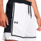 Under Armour Baseline Pro Mesh Shorts