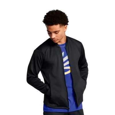 Curry Travel Jacket