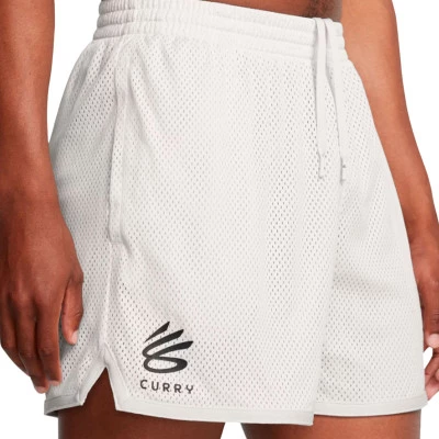 Curry-Spritzer Shorts