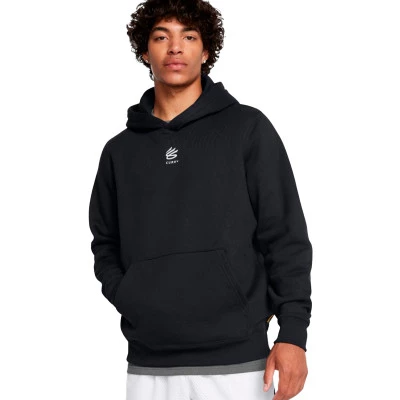 Sudadera Curry Splash