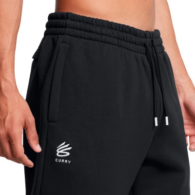 Curry Splash Jogger Trousers