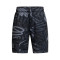 Under Armour Curry Splash Niño Shorts