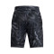 Under Armour Curry Splash Niño Shorts