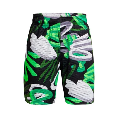 Kids Curry Splash Shorts