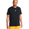 Camisola Under Armour Curry Heavyweight