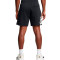 Under Armour Curry Splash Fleece Shorts