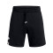 Under Armour Curry Splash Fleece Shorts