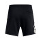 Under Armour Curry Splash Fleece Shorts