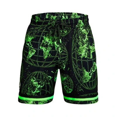 Curry Statement Shorts