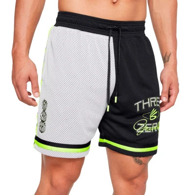 Curry Statement Shorts