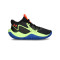 Under Armour Jet 23 Niño Basketball Shoes