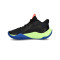 Under Armour Jet 23 Niño Basketball Shoes