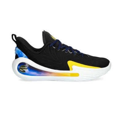 Stephen Curry s Basketball Shoes Basketball Emotion