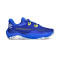 Tenis Under Armour Curry Splash 24