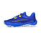 Scarpe Under Armour Curry Splash 24