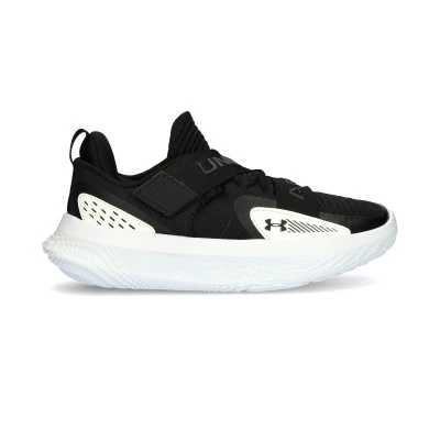 Flow Futr X 4 Basketball Shoes