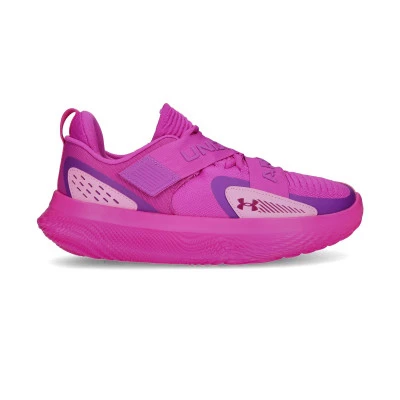 Flow Futr X 4 Basketball Shoes