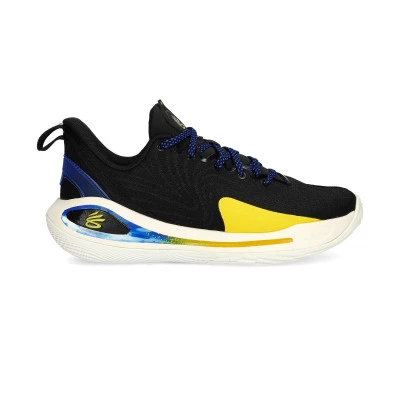 Kids Curry 12 Dub Nation Basketball Shoes