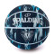 Spalding Marble Series Rubber Basketball Sz7 Ball