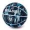 Ballon Spalding Marble Series Rubber Basketball Sz7