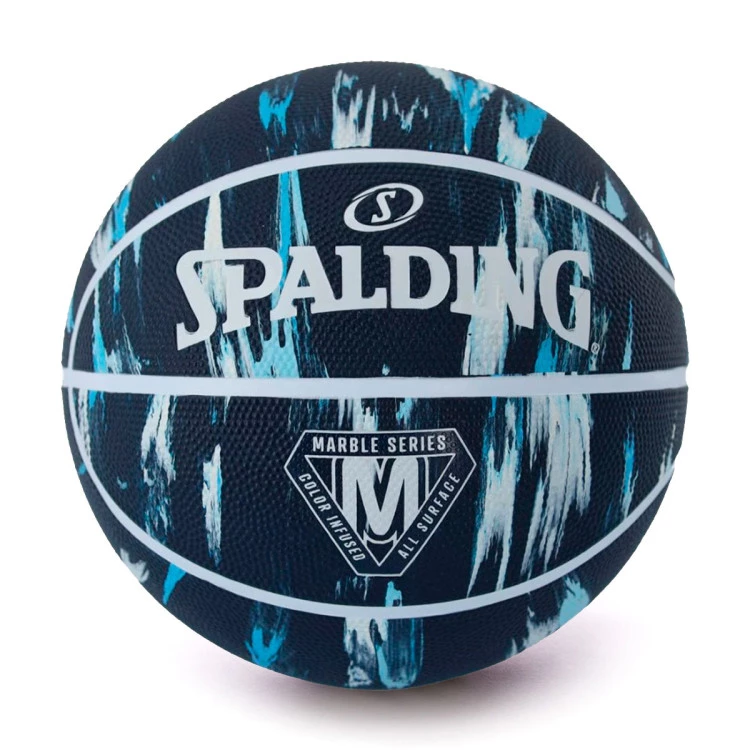 balon-spalding-marble-series-rubber-basketball-sz7-navy-light-blue-0