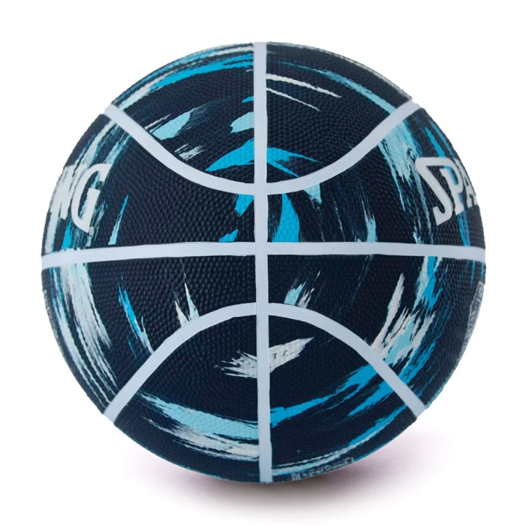 balon-spalding-marble-series-rubber-basketball-sz7-navy-light-blue-2