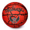 Pallone Spalding Flight Crack da Bambino