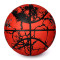 Pallone Spalding Flight Crack da Bambino