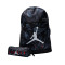 Jordan Air School Con Estuche Rucksack