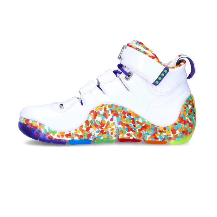 zapatillas-nike-lebron-4-fruity-pebbles-blanco-2