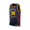 Jersey Nike Golden State Warriors Stephen Curry City Edition 2024-2025