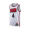 Camiseta Nike Houston Rockets Jalen Green City Edition 2024-2025