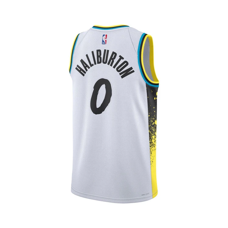 camiseta-nike-indiana-pacers-tyrese-haliburton-city-edition-2024-2025-white-1