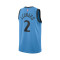 Camiseta Nike Los Angeles Clippers Kawhi Leonard City Edition 2024-2025