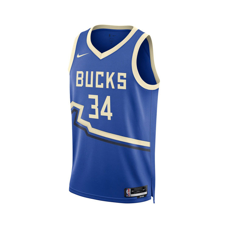 Antetokounmpo bucks jersey online