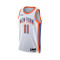 Jersey Nike New York Knicks Jalen Brunson City Edition 2024-2025