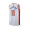 Jersey Nike New York Knicks Jalen Brunson City Edition 2024-2025