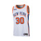 Camiseta Nike New York Knicks Julius Randle City Edition 2024-2025