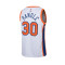 Camiseta Nike New York Knicks Julius Randle City Edition 2024-2025