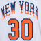 Camiseta Nike New York Knicks Julius Randle City Edition 2024-2025